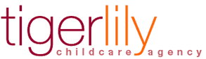 Click to return to the Tigerlily Childcare Homepage